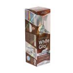 WHITE GLO COFFEE & TEA DRINKERS FORMULA dantų pasta, 150 g