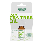 ALKMENE MY TEA TREE OIL arbatmedžių aliejus, 10 ml