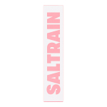 SALTRAIN PINK dantų &scaron;epetėlis