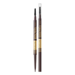 EVELINE MICRO PRECISE antakių pie&scaron;tukas - 02 Brown