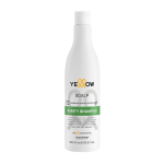 YELLOW SCALP PURITY plaukų &scaron;ampūnas, 500 ml
