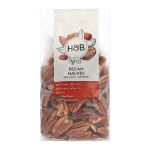 HOLLAND & BARRETT pekano rie&scaron;utai, 200 g