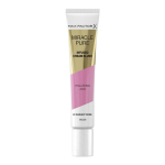 MAX FACTOR MIRACLE PURE kreminės tekstūros skaistalai, 15 ml - 04 DELICATE PINK