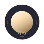 MISSHA STAY CUSHION makiažo pagrindas, 15 g - 21P