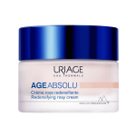 URIAGE AGE ABSOLU ROSE atkuriamasis veido kremas, 50 ml