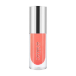 CATRICE ETERNAL RED CHERRY BOMB lūpų aliejus, 3,6 ml - C02 Ruby Radiance