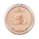 ESSENCE SOFT TOUCH BOUNCY GLOW &scaron;vytėjimo suteikianti pudra, 4 g