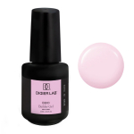 DIDIER LAB BBIO BUILDER nagų gelis, 15 ml - Milky Pink