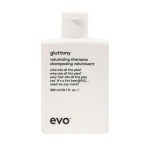 EVO GLUTTONY VOLUMISING plaukų &scaron;ampūnas, 300 ml