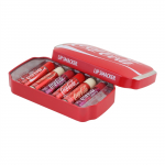 COCA - COLA lūpų balzamai (6 vnt.)