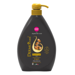 DERMOMED ARGAN du&scaron;o ir vonios želė, 1 l
