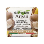 NESTI DANTE SAPONERIA NEST DAL FRANTOIO ARGAN muilas, 100 g