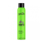 GOT2B EXTRA FRESH sausasis plaukų &scaron;ampūnas, 200 ml