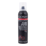 GOSH VITAMIN BOOSTER sausasis plaukų &scaron;ampūnas, 150 ml