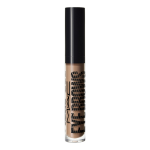 MAC EYE BROWS BIG BOOST FIBRE antakių želė, 4,1 g - Fling