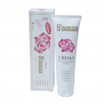 S'NONAS kremas su glicerinu, 150 ml