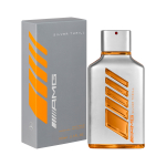 AMG SILVER THRILL parfumuotas vanduo, 100 ml