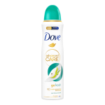 DOVE ADVANCED CARE GO FRESH pur&scaron;kiamasis dezodorantas, 150 ml