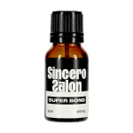 SINCERO SUPER BOND nerūg&scaron;tinis pagrindas prie&scaron; gelinį lakavimą, 15 ml
