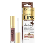 EVELINE OH MY LIPS MAXIMIZER lūpas putlinantis blizgis, 4,5 ml