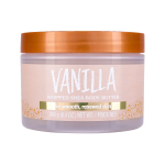 TREE HUT VANILLA WHIPPED SHEA kūno sviestas, 240 ml
