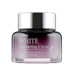 THE SKIN HOUSE WHITE TIGHTENING veido kremas, 50 ml