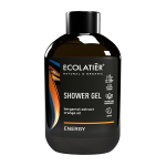 ECOLATIER ENERGY du&scaron;o želė, 400 ml