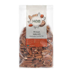 HOLLAND & BARRETT pekano rie&scaron;utai, 400 g