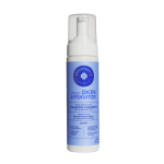 GREEN FEEL'S drėkinamasis veido putų prausiklis su hialurono rūg&scaron;timi, 200 ml