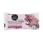 PAPILION MAGNOLIA tualetinis muilas, 80 g