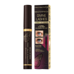 MAX FACTOR MASTERPIECE DIVINE blakstienų tu&scaron;as, 8 ml