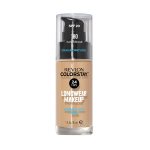 REVLON COLORSTAY SPF20 HYALURONIC ACID LONGWEAR makiažo pagrindas, 30 ml - 180