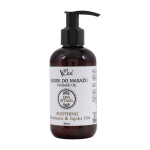 VCEE MACADAMIA & JOJOBA SOOTHING masažo aliejus, 200 ml