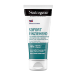 NEUTROGENA SOFORT EINZIEHEND pėdų kremas, 100 ml