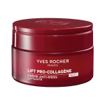 YVES ROCHER ANTI-WRINKLE LIFTING  naktinis veido kremas, 50 ml