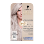 SCHWARZKOPF CREME SUPREME BONDING plaukų dažai, 162 ml + 20 g - 9-0 natūralus ypač &scaron;viesus