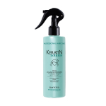 KERATIN VOLUME VOLUME & BODY pur&scaron;kiklis, 200 ml