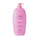 BYPHASSE SUGAR GLOW du&scaron;o želė, 2 l