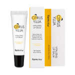 FARMSTAY CITRUS YUJA VITALIZING lūpų balzamas, 10 g