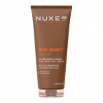 NUXE MEN BOOST MULTI - USAGES du&scaron;o želė (veido, barzdos, kūno ir plaukų), 200 ml