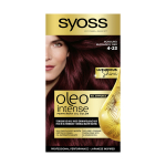 SYOSS OLEO INTENSE plaukų dažai - 7-10 Natural Blond