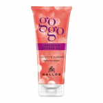 KALLOS GO GO INDULGING du&scaron;o želė, 200 ml