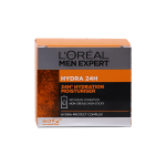 L'OREAL MEN EXPERT HYDRA 24H veido kremas, 50 ml