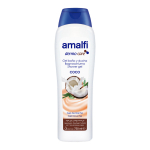 AMALFI COCO vonios ir du&scaron;o želė, 750 ml