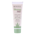 REVUELE HEMP ME! rankų kremas, 80 ml