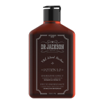 DR JACKSON POTION 1.0 vyrų plaukų &scaron;ampūnas ir kūno prausiklis, 200 ml
