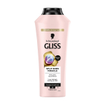 GLISS SPLIT ENDS MIRACLE plaukų &scaron;ampūnas, 400 ml