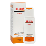 SULSENA plaukų &scaron;ampūnas nuo pleiskanų, 150 ml