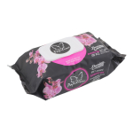 PAPILION AROMATHERAPY drėgnos servetėlės (100 vnt.)