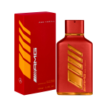 AMG RED THRILL parfumuotas vanduo, 100 ml